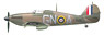 Hawker Hurricane MkI RAF No.249 Sqn GN-A (Pre-built Aircraft)