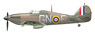 Hawker Hurricane MkI RAF No.249 Sqn GN-F (Pre-built Aircraft)