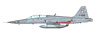 F-5F タイガーII `スイス空軍 J-3211` (完成品飛行機)