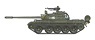 T-55A `ソビエト海軍歩兵旅団` (完成品AFV)