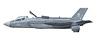 F-35B VMFA-121 (Pre-built Aircraft)