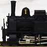 【特別企画品】 クラウス10型 明治鉱業 17号 蒸気機関車 (ドイツ製Bタンク機) (塗装済完成品) (鉄道模型)