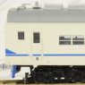 Series 419 (KUHA419) New Hokuriku Color (6-Car Set) (Model Train)