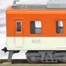 阪神 8000系 「8225～8226」  リニューアル (6両セット) (鉄道模型)
