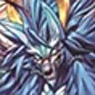 ブシロードスリーブコレクションミニ Vol.175 カードファイト!! ヴァンガードG 「破壊神獣 ヴァナルガンド」 (カードスリーブ)