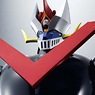 DX Soul of Chogokin Great Mazinger (Completed)