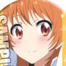 [Nisekoi:] Can Badge [Tachibana Marika] (Anime Toy)