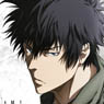 [Psycho-Pass the Movie] B2 Tapestry [Kogami Shinya] (Anime Toy)