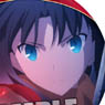 [Fate/stay night [UBW]] Can Badge [Tosaka Rin] (Anime Toy)