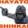 Standing Memo Yowamushi Pedal Shinkai Hayato (Anime Toy)