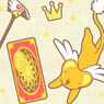 Cardcaptor Sakura Travel Pouch Icon (Anime Toy)
