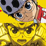 Banner Strap Yowamushi Pedal Onoda Sakamichi (Anime Toy)