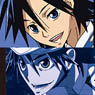 Banner Strap Yowamushi Pedal Manami Sangaku (Anime Toy)