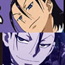 Banner Strap Yowamushi Pedal Todo Jinpachi (Anime Toy)