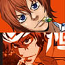 Banner Strap Yowamushi Pedal Shinkai Hayato (Anime Toy)