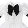 PNM Classical Cafe Maid Set (White x Black) (Fashion Doll)