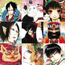 Hozuki no Reitetsu Clear Poster Collection 6 pieces (Anime Toy)