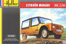 Citroen Mehari (Model Car)