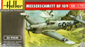 Messerschmitt Me 109 B1/C1 (Plastic model)