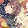Gakuen Heaven 2 -Double Scramble!-! Tapestry D (Asahina Yuki & Kasahara Tomo) (Anime Toy)