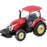 No.83 Yanmar tractor YT5113 (Tomica)