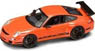 ポルシェ 997 GT3 RS (オレンジ) (ミニカー)