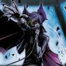 SHOW BY ROCK!! Sticker Sheet 05 Demon`s Venom (Anime Toy)