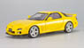Mazda RX-7 (FD3S) Type R Bathurst R Sunburst Yellow (Diecast Car)