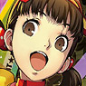 Dezajacket [Persona4 DANCING ALL NIGHT] iPhone Case & Protection Sheet for iPhone6 Design 9 (Dojima Nanako) (Anime Toy)