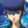 [Persona4 DANCING ALL NIGHT] Smartphone Cleaner Design 7 (Shirogane naoto) (Anime Toy)