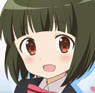 Hello!! Kin-iro Mosaic Pass Case Omiya Shinobu (Anime Toy)