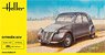 Citroen 2CV (Model Car)