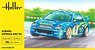 スバル インプレッサ WRC `02 (プラモデル)