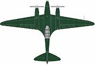 DH88 Comet G-ACSR (Pre-built Aircraft)