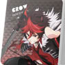 SHOW BY ROCK!! Acrylic Notepad  Stand 05 Crow (Anime Toy)
