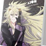 SHOW BY ROCK!! Acrylic Notepad  Stand 06 Aion (Anime Toy)