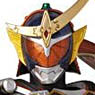 RAH GENESIS No.723 Kamen Rider Gaim Orange Arms (Completed)