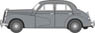 (OO) モーリス 6 クラレンドン グレー (鉄道模型)