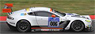 Aston Martin Vantage GT3 No.6 Aston Martin Racing (ミニカー)
