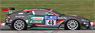 Aston Martin GT12 No.48 Aston Martin Teste Centre (ミニカー)