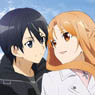 Sword Art Online II Clear File D (Anime Toy)