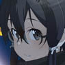 Sword Art Online II Tapestry Sinon (Anime Toy)