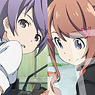 Classroom Crisis Clear File Design A (Anime Toy)