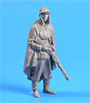 Russia Sniper WW-II (Plastic model)