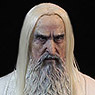 The Lord of the Rings: The Fellowship of the Ring 1/6 Collectible Action Figure Saruman (Fashion Doll)