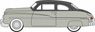 (HO) 1949 マーキュリー Temple グレー/ダコタグレー (鉄道模型)