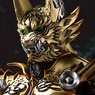 Makaikado Golden Knight Garo (Saejima Koga) (Completed)