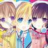 Blend S A2 Tapestry (Anime Toy)