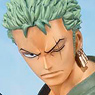 Figuarts Zero Roronoa Zoro -5th Anniversary Edition- (Completed)