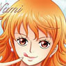 One Piece 3D Mouse Pad Ver.2 Nami (Anime Toy)